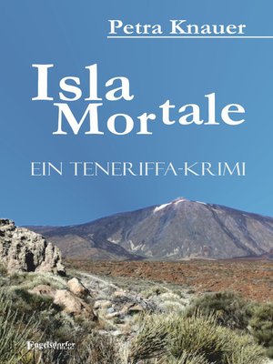 cover image of Isla Mortale